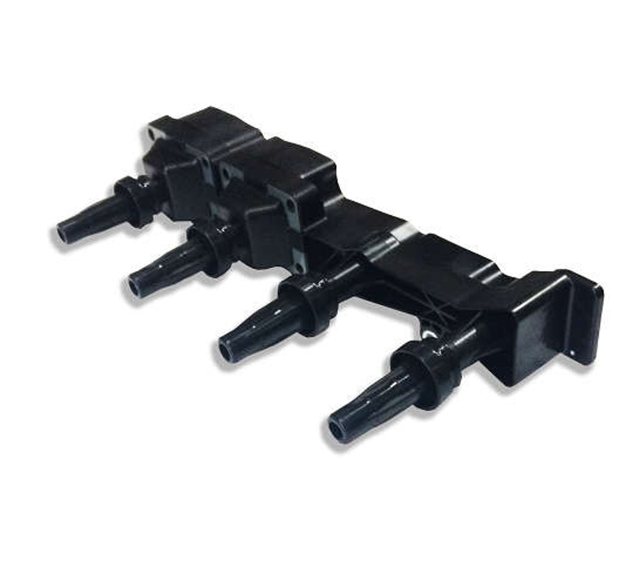 Bobina de Ignição - Delphi - GN10319 - Unitário