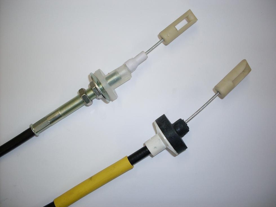 Cabo da Embreagem - Cabovel - 16228 - Unitário