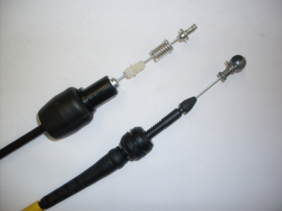 Cabo do Acelerador - Cabovel - 151167 - Unitário