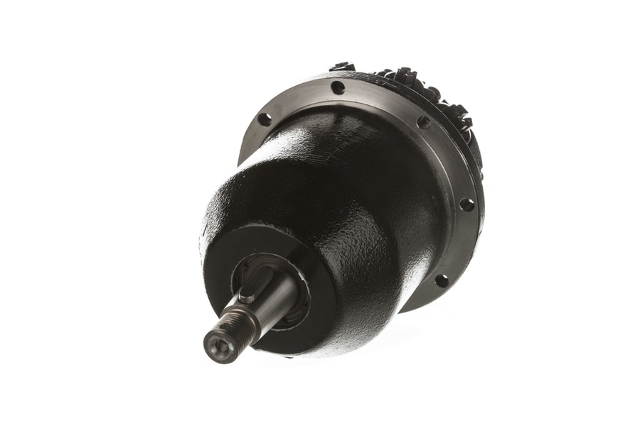 MOTOR HIDRAULICO - Volvo CE - 11147935 - Unitário