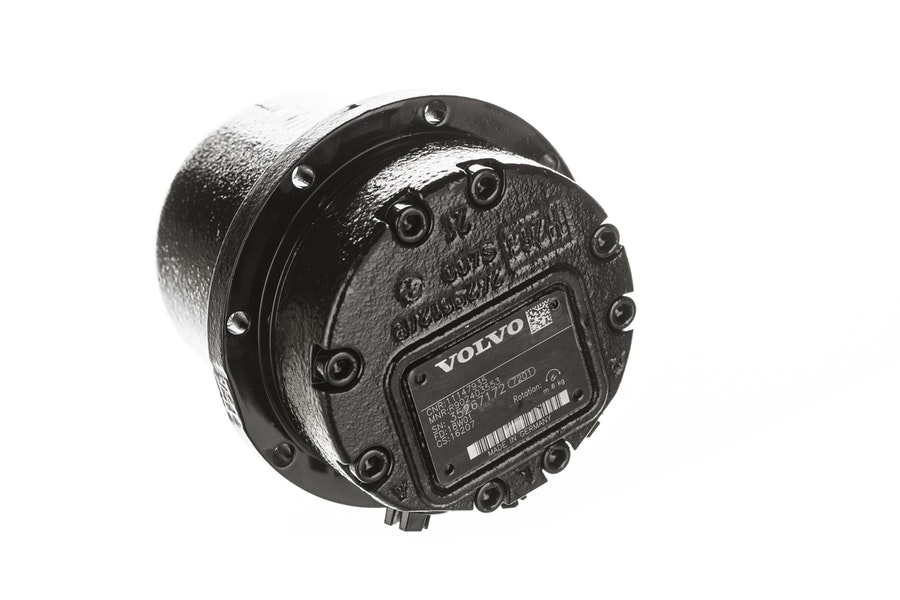MOTOR HIDRAULICO - Volvo CE - 11147935 - Unitário