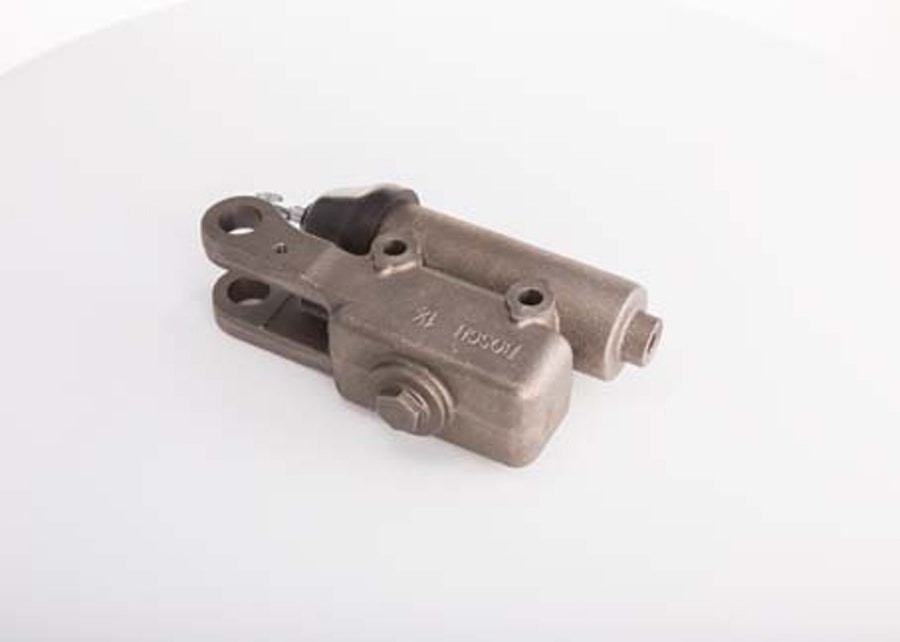 cm 8064 Cr - Cilindro Mestre - Bosch - 0986AB8617 - Unitário