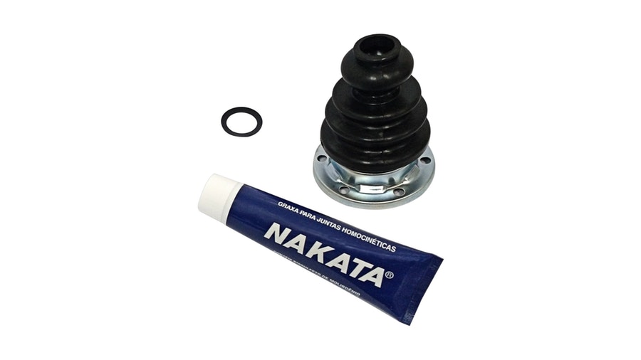 Kit de Reparo da Junta Homocinética - Nakata - NKJ319-2 - Unitário