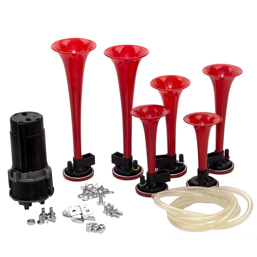 Buzina - Vetor - VT050 - Unitário