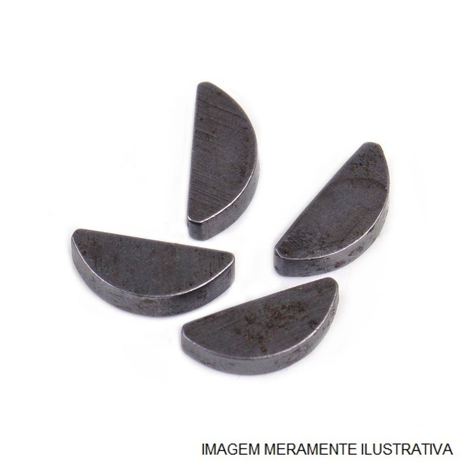 Chaveta da Alavanca de Mudanças Inferior - Eaton - 3001426 - Unitário