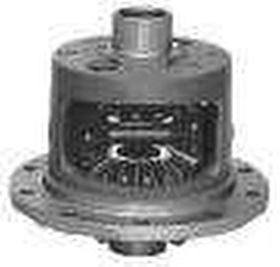 Caixa Satélite Completa - Max Gear - MX1481/1B - Unitário