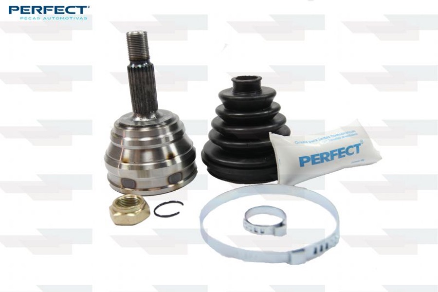 Kit Junta Homocinética - Perfect - KJH1820 - Unitário
