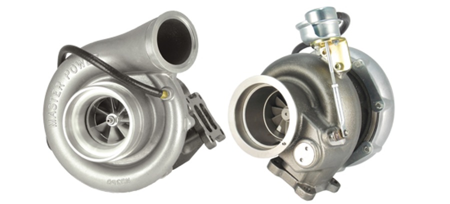 Turbo - MP500w - Master Power - 805310 - Unitário