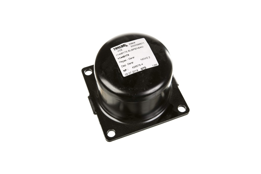 Suspensão da Cabine - Volvo CE - 11445173 - Unitário