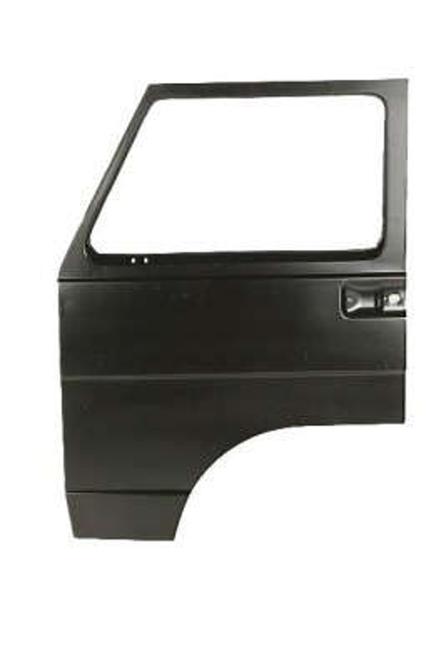 CHAPA PORTA EXTERNA VW - Amalcaburio - 4236E - Unitário