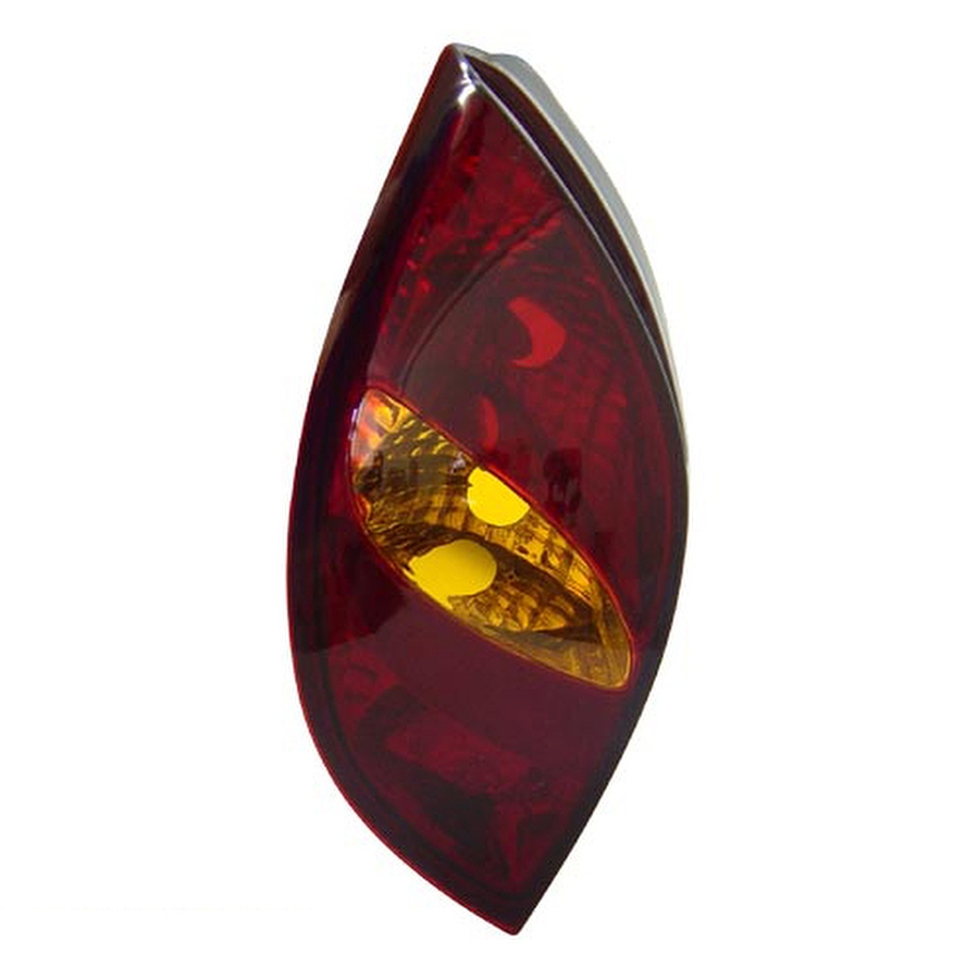 Lanterna Traseira - RN Lanternas - 2027ACR - Unitário