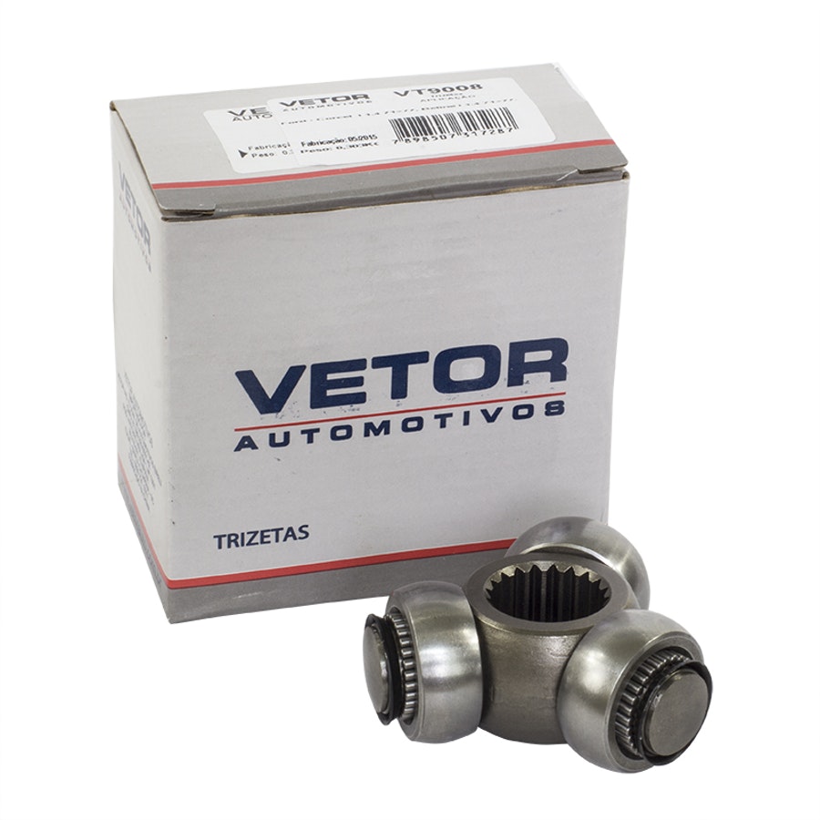 Trizeta - Vetor - VT9008 - Unitário