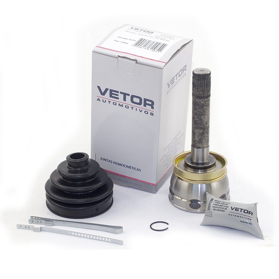 Junta Homocinética - Vetor - VT5261 - Unitário