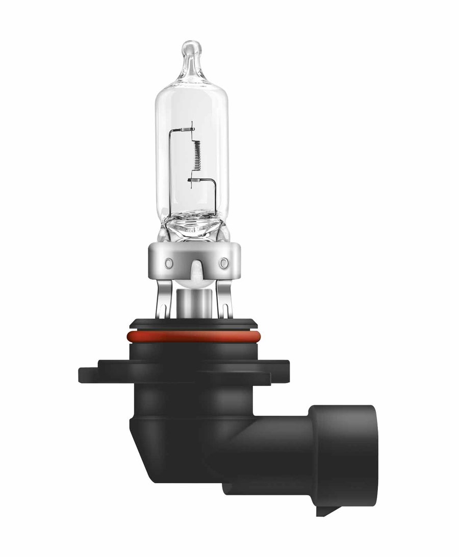 Par Lâmpada Farol HB3 - 12 V / 60 W - Osram - 9005 - Unitário