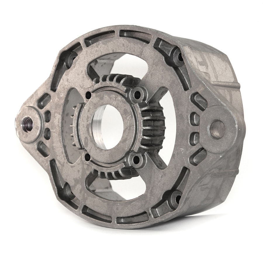 Mancal do Alternador - Delco Remy - 1852726 - Unitário