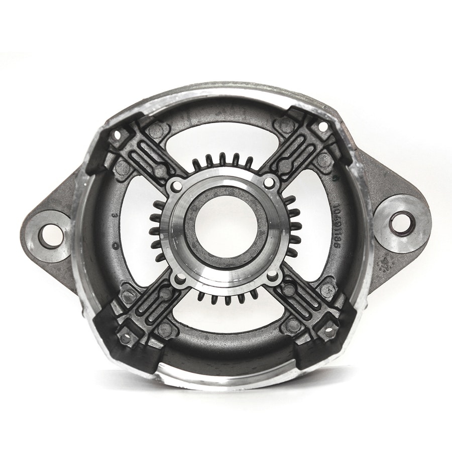 Mancal do Alternador - Delco Remy - 1852726 - Unitário