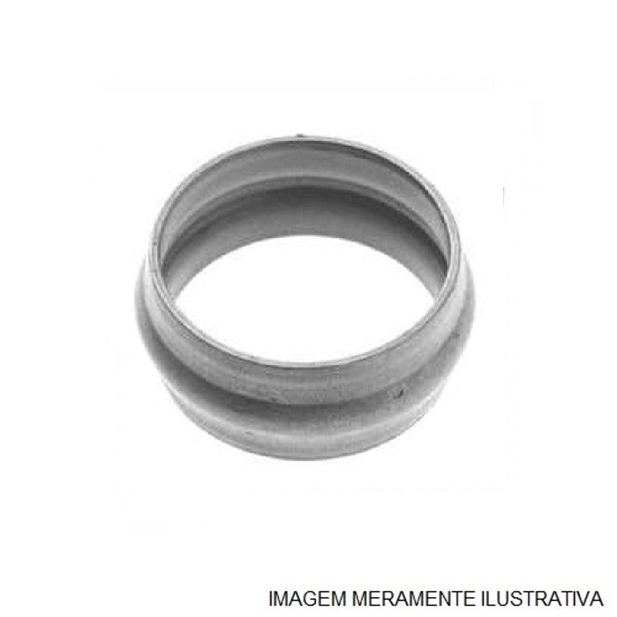 Espaçador do Rolamento do Pinhão - Meritor - 029057 - Unitário