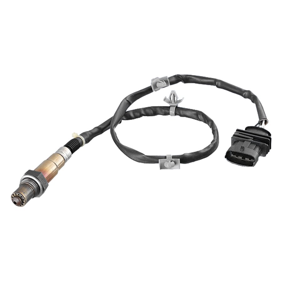 Sonda Lambda - Ls6758 - Bosch - 0258006758 - Unitário