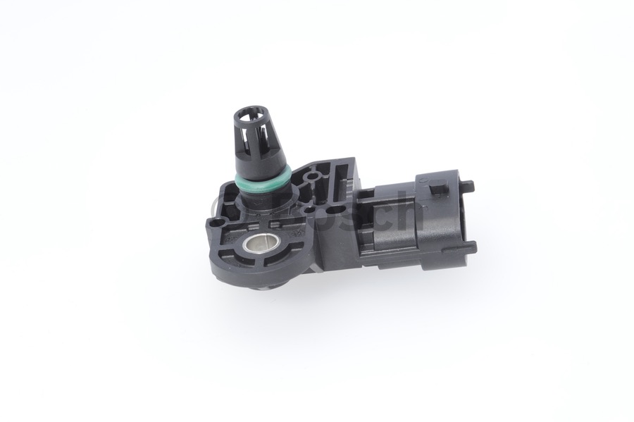 Sensor de Pressão e Temperatura - Bosch - 0261230217 - Unitário