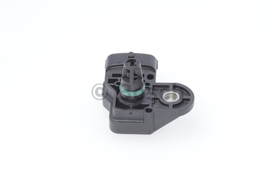 Sensor de Pressão e Temperatura - Bosch - 0261230217 - Unitário