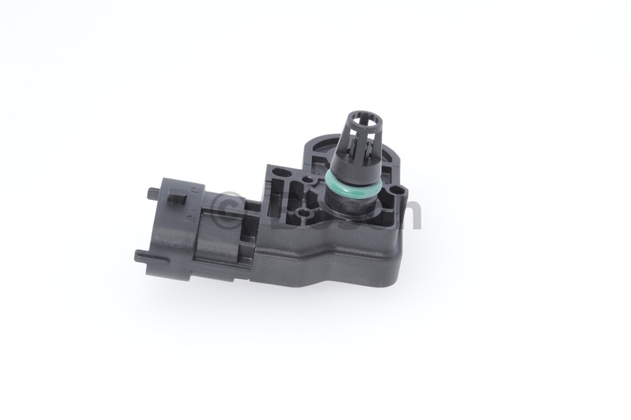 Sensor de Pressão e Temperatura - Bosch - 0261230217 - Unitário