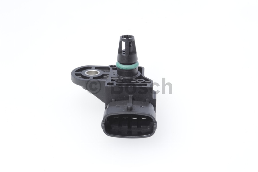 Sensor de Pressão e Temperatura - Bosch - 0261230217 - Unitário