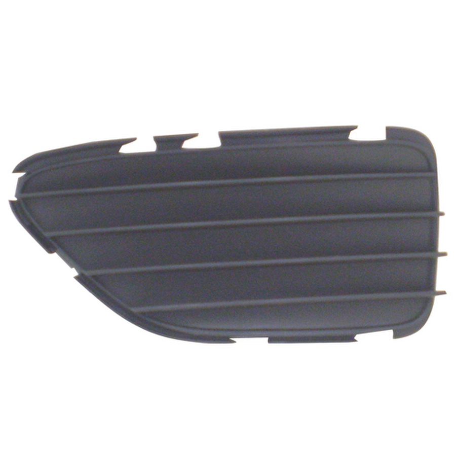 Grade do Para-Choque - Original Chevrolet - 93300646 - Unitário