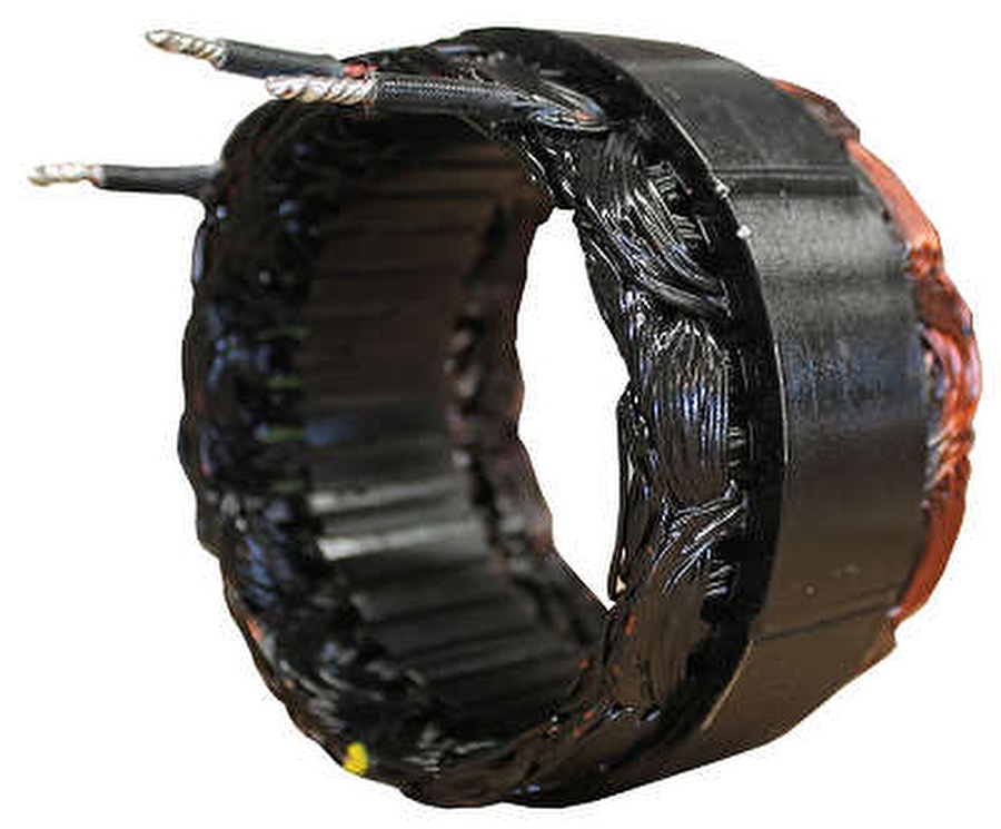 Estator - Valeo - 501611 - Unitário