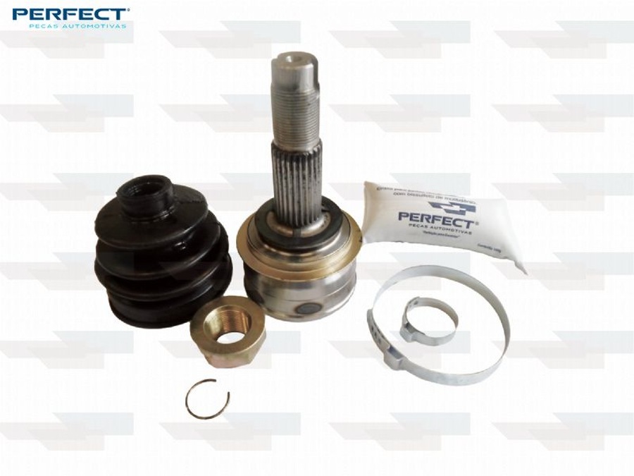 Kit Junta Homocinética - Perfect - KJH1055 - Unitário