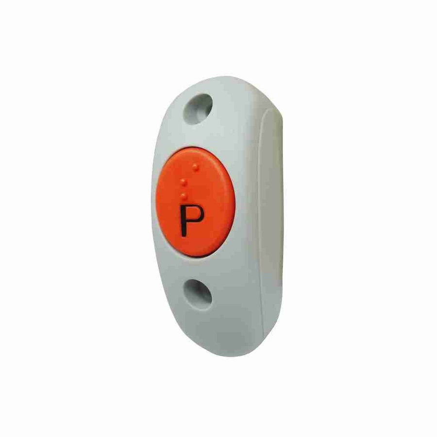 Botão Parada Solicitada Marcopolo 12330530 / Neobus 10001200015 Chave Comutadora - DNI - DNI 8807 - Unitário