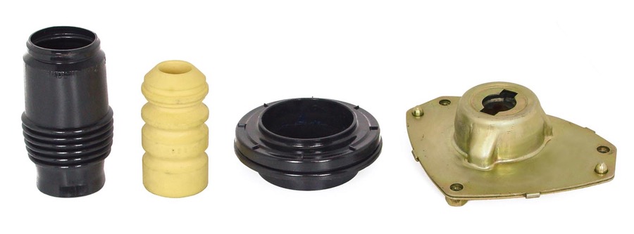 Kit de Suspensão Dianteira Lado Direito