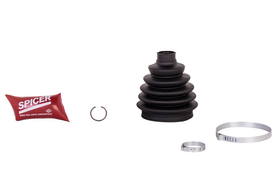 Kit de Reparo de Junta Homocinética - Spicer - 2-13-1449G - Unitário