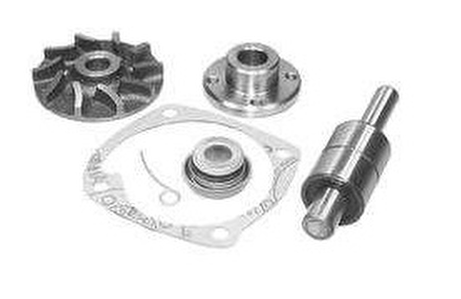 Reparo de Bomba D'Água - URBA - UR0574 - Unitário