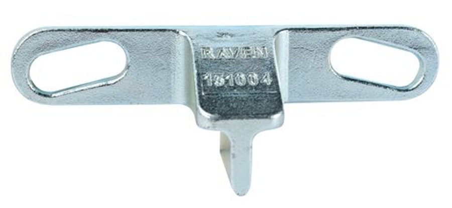 Ferramenta para Travar Volante de Motores 151008 - Raven - 151008 - Unitário