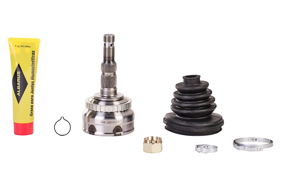 Junta Homocinética Fixa - Dana - ALB2391-779 - Unitário