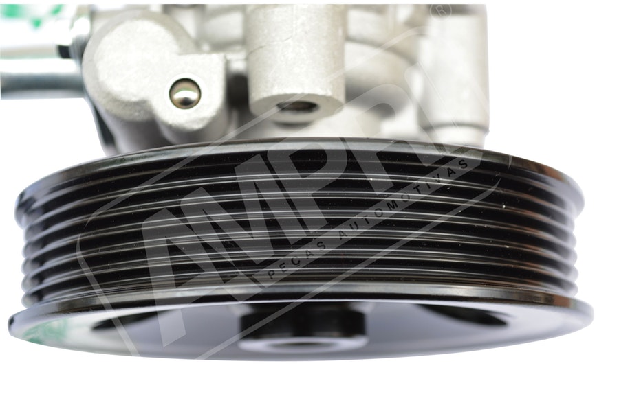 Bomba de Direção Hidráulica - Ampri - 97025 - Unitário