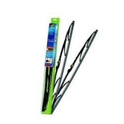 Palheta Dianteira Cibié Cx - Valeo - CX130 - Par