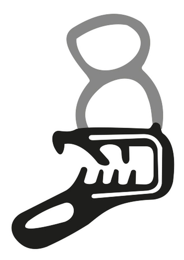 Borracha da Porta - Uniflex - 37412 - Unitário