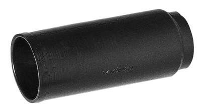 Guarda-Pó do Amortecedor Dianteiro - Borflex - 183 - Unitário