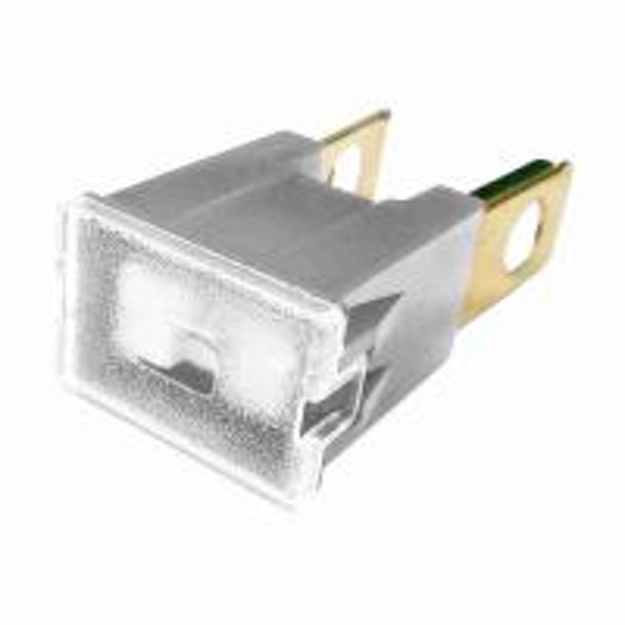 Fusível Mega Macho 120A - Universal - DNI - DNI 3191120 - Unitário