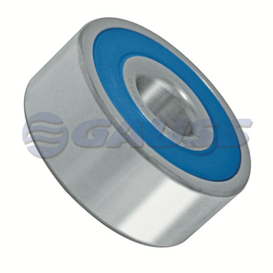 Rolamento de Esferas - Gauss - GR62304/17 - Unitário