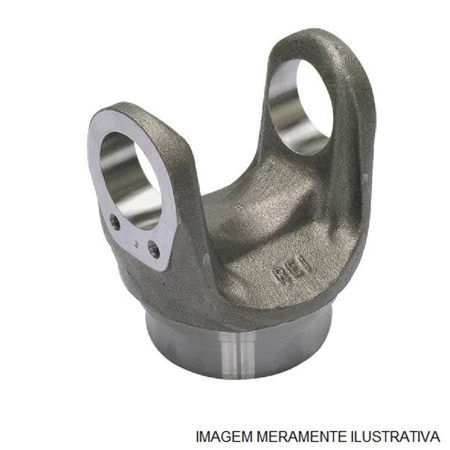 FLANGE DE ACOPLAMENTO - Dana - 01-246C - Unitário