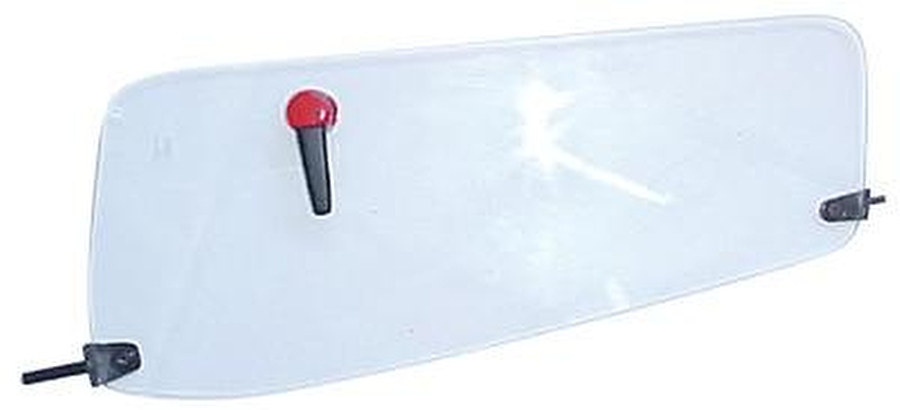 Quebra Vento Incolor Dir. - Ori - 5006 - Unitário