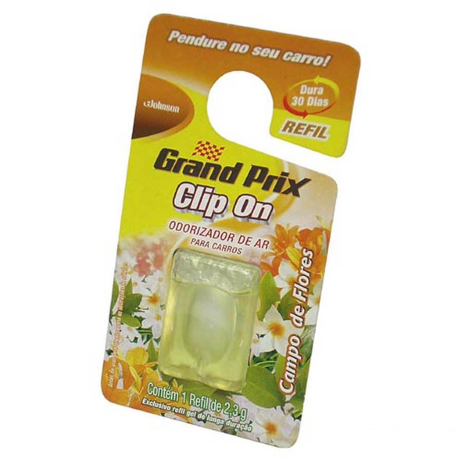 Perfume - Grand Prix - 115080 - Unitário