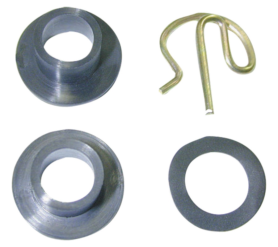 Kit Alavanca do Câmbio - Kit & Cia - 10382 - Unitário