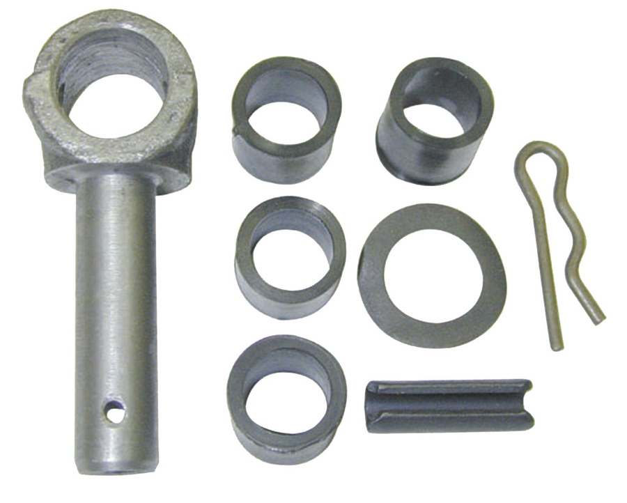 Kit Trambulador com Bucha Teflon e Haste - Kit & Cia - 20046 - Unitário