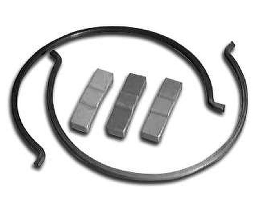 Kit Sincronizador da 1A ou 2A ou 3A ou 4A ou 5A - Autodrive - K4011 - Unitário