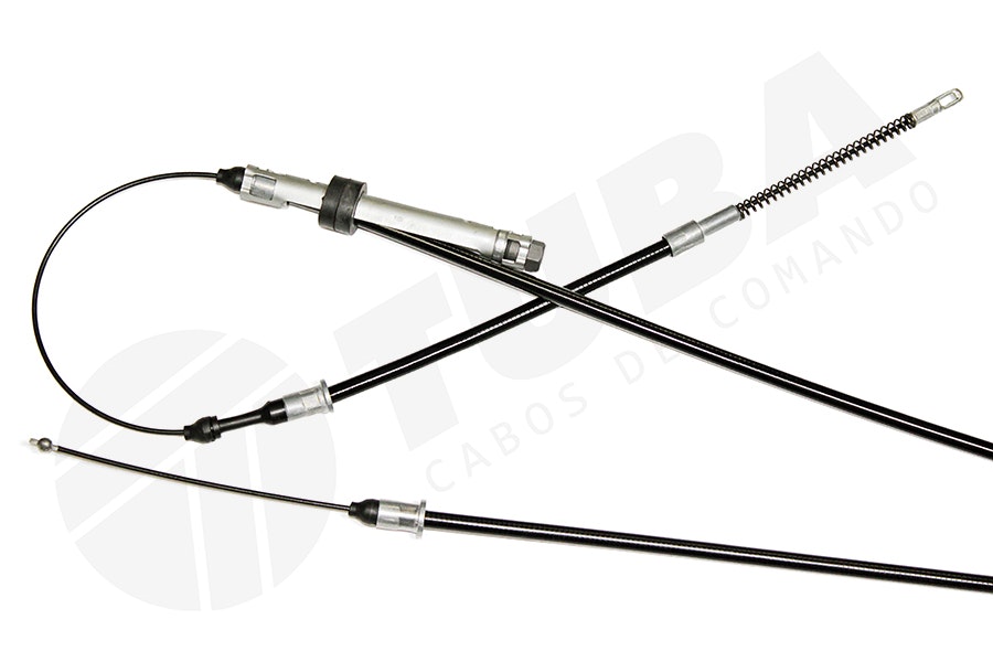 Cabo do Freio - Tuba Cabos - 7225 - Unitário