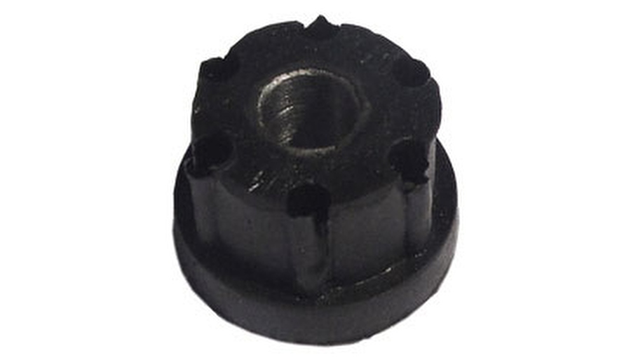 Bucha Amortecedor do Sup. do Alternador - Mobensani - MB 172 - Unitário