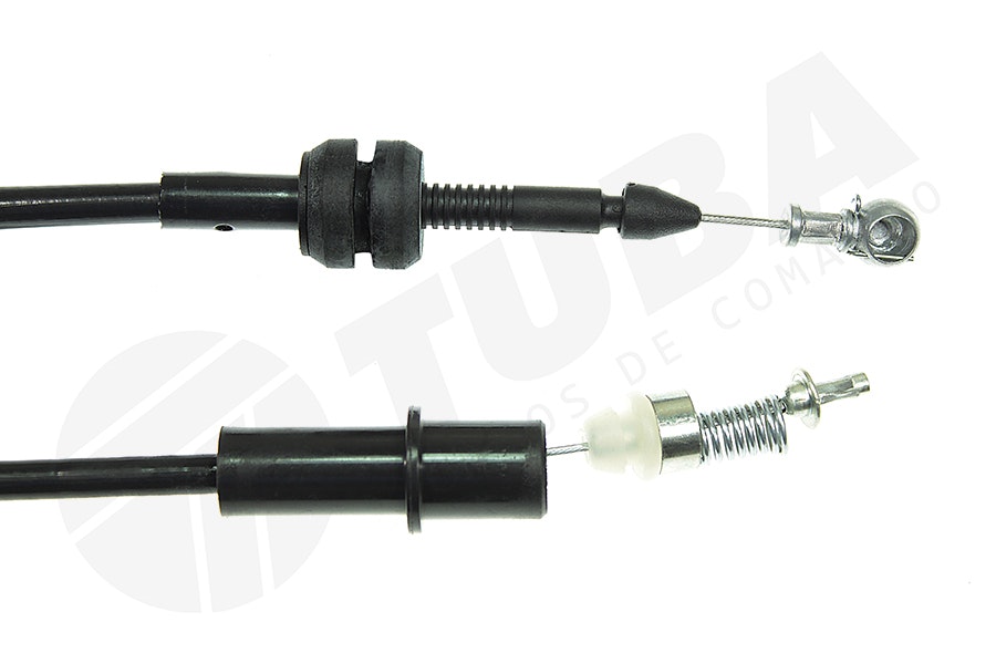 Cabo do Acelerador - Tuba Cabos - 7432 - Unitário